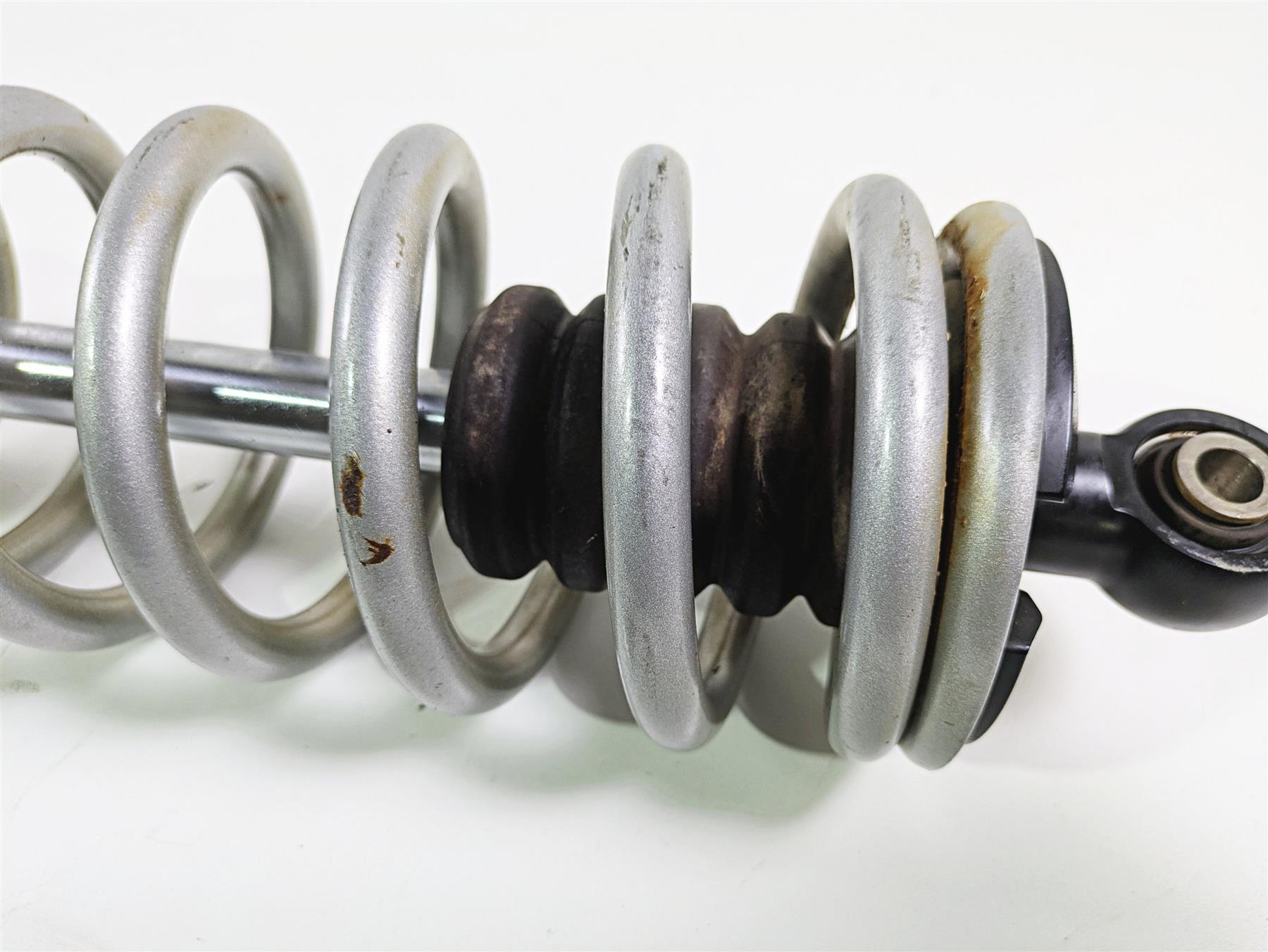 2023 Kawasaki Teryx KRX KRF 1000 C Fox Left Rear Shock Damper 45014-0741-42P {{ shop.shopifyCountryName }} - Mototech271