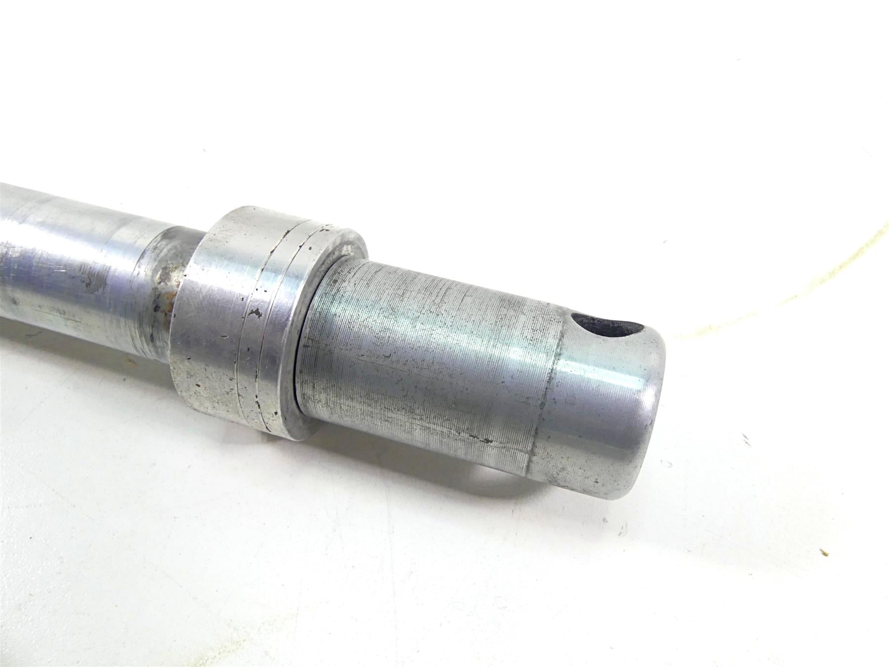 2017 Harley XL1200 CX Sportster Roadster Front Wheel Spindle Axle 25mm 41628-08 {{ shop.shopifyCountryName }} - Mototech271