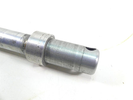 2017 Harley XL1200 CX Sportster Roadster Front Wheel Spindle Axle 25mm 41628-08 {{ shop.shopifyCountryName }} - Mototech271