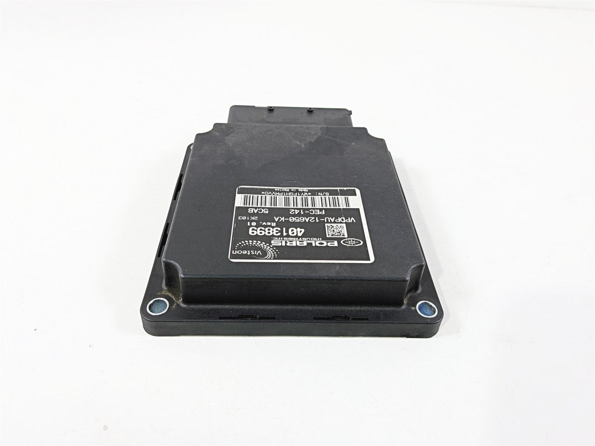 2013 Victory Vision Tour Cdi Ecu Ecm Engine Control Module -Tested 4013899 {{ shop.shopifyCountryName }} - Mototech271