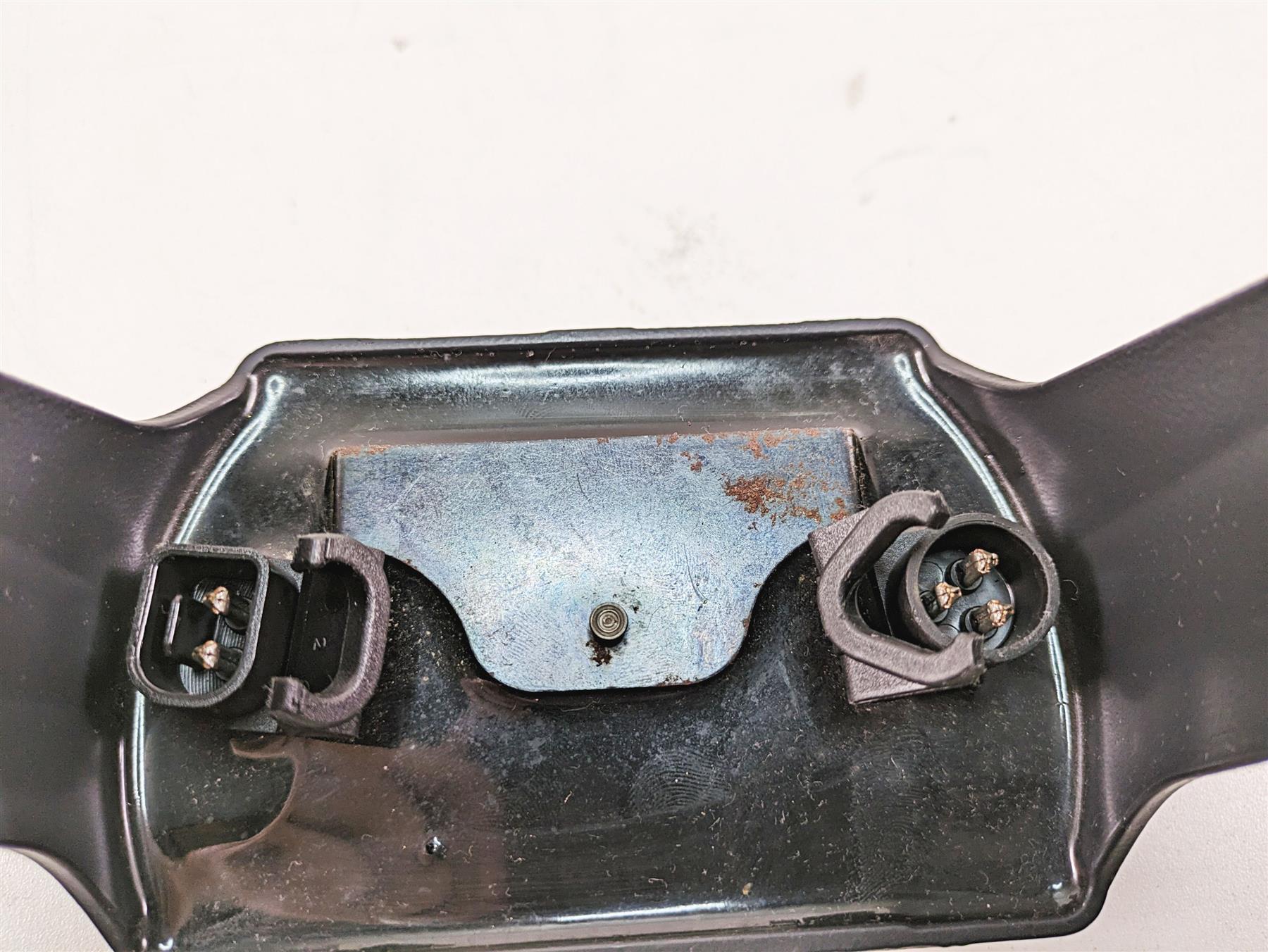 2006 Harley Touring FLHXI Street Glide Rectifier Voltage Regulator 74505-06 {{ shop.shopifyCountryName }} - Mototech271