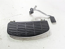 Load image into Gallery viewer, 1998 Moto Guzzi California 1100 EV Right Floor Board &amp; Brake Pedal GU03420330 | Mototech271
