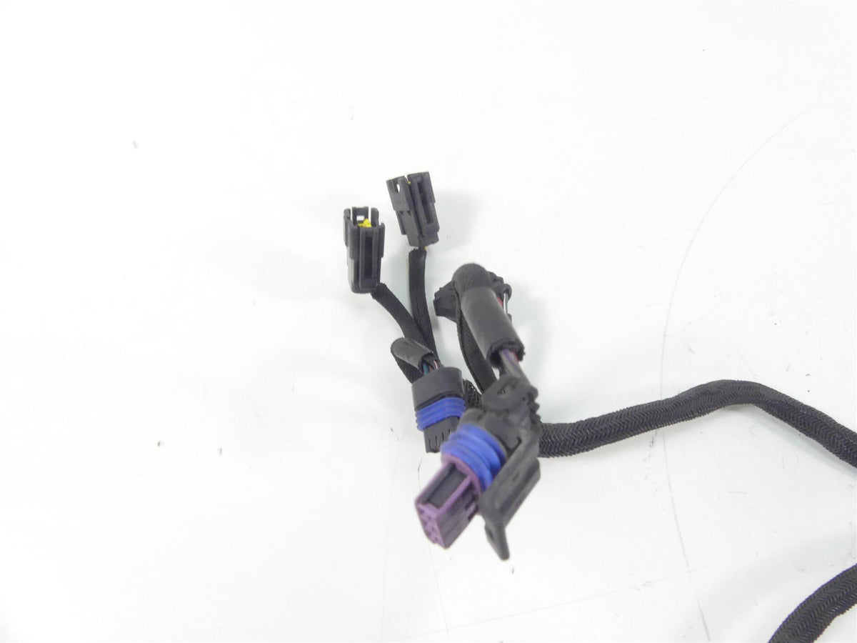 2007 Harley Sportster XL1200 Nightster Main Wiring Harness Loom 70181-07 {{ shop.shopifyCountryName }} - Mototech271