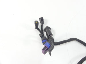 2007 Harley Sportster XL1200 Nightster Main Wiring Harness Loom 70181-07 | Mototech271