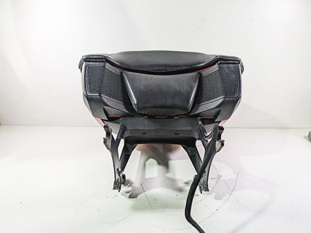 2012 Victory Cross Country Trunk Tour Pak Tourpak Luggage Box + Mount 5438158 {{ shop.shopifyCountryName }} - Mototech271