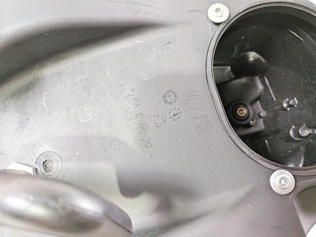 2011 Ducati Streetfighter 1098 S Air Box Breather & Injectors & Ducs 44211393B {{ shop.shopifyCountryName }} - Mototech271
