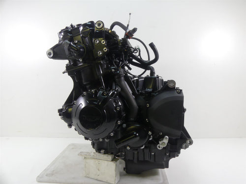2015 Triumph 1050 Speed Triple R Running Engine Motor 6K Only -Video T1169111 | Mototech271