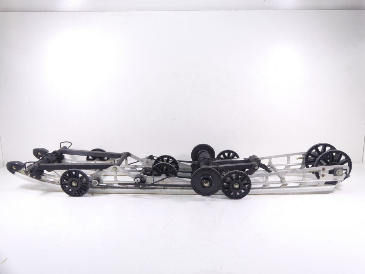 Snowmobile Sled Rear Suspension Running Board Assembly Lot Ski Doo Polaris {{ shop.shopifyCountryName }} - Mototech271