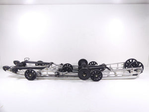 Snowmobile Sled Rear Suspension Running Board Assembly Lot Ski Doo Polaris | Mototech271