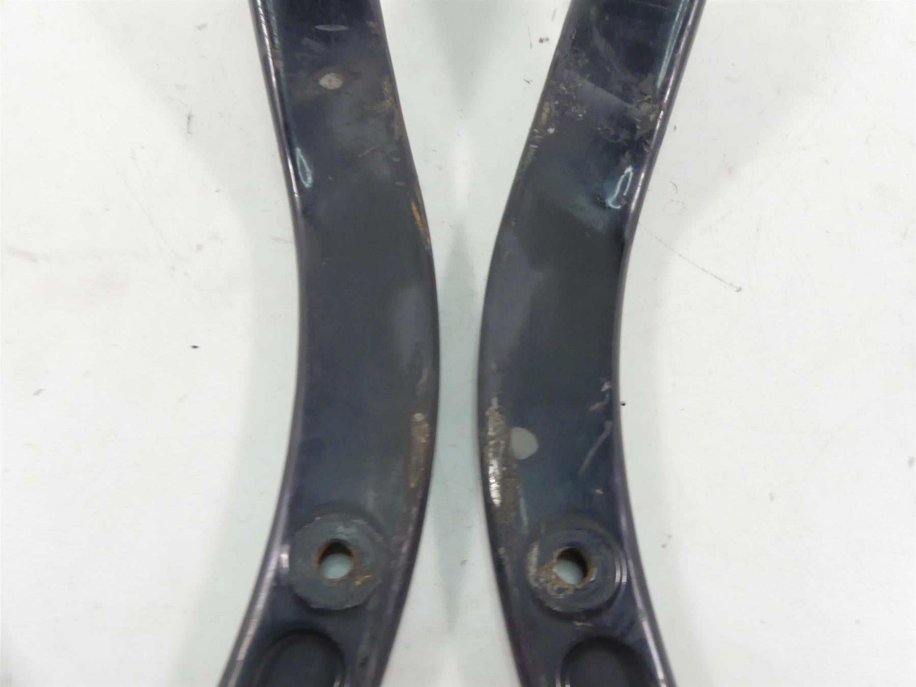 2015 Harley FLS Softail Slim Rear Fender Support Braces Struts 59904-12 60187-12 {{ shop.shopifyCountryName }} - Mototech271