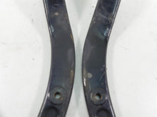 Load image into Gallery viewer, 2015 Harley FLS Softail Slim Rear Fender Support Braces Struts 59904-12 60187-12
