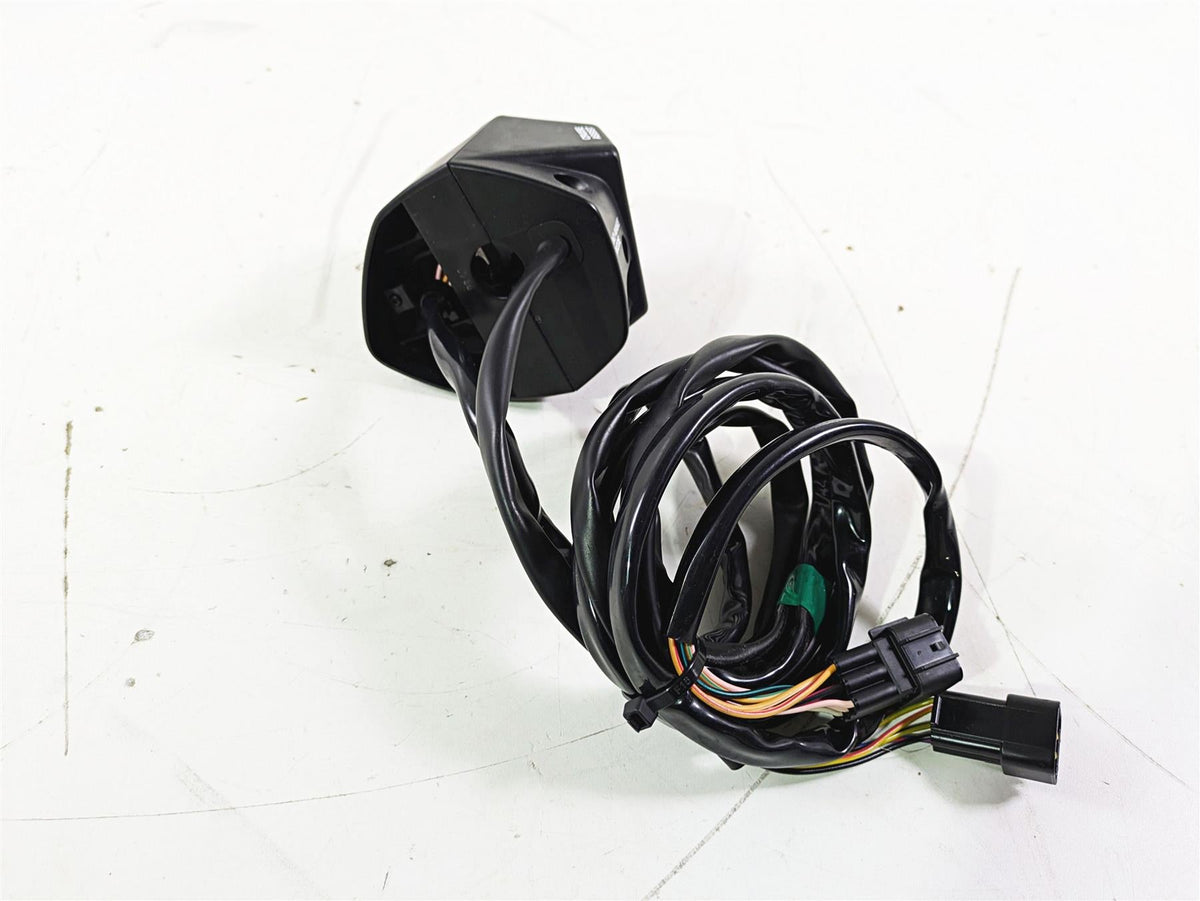 2020 Yamaha Waverunner VX1050 Deluxe Right Hand Control Switch 6CS-81860-00-00 {{ shop.shopifyCountryName }} - Mototech271