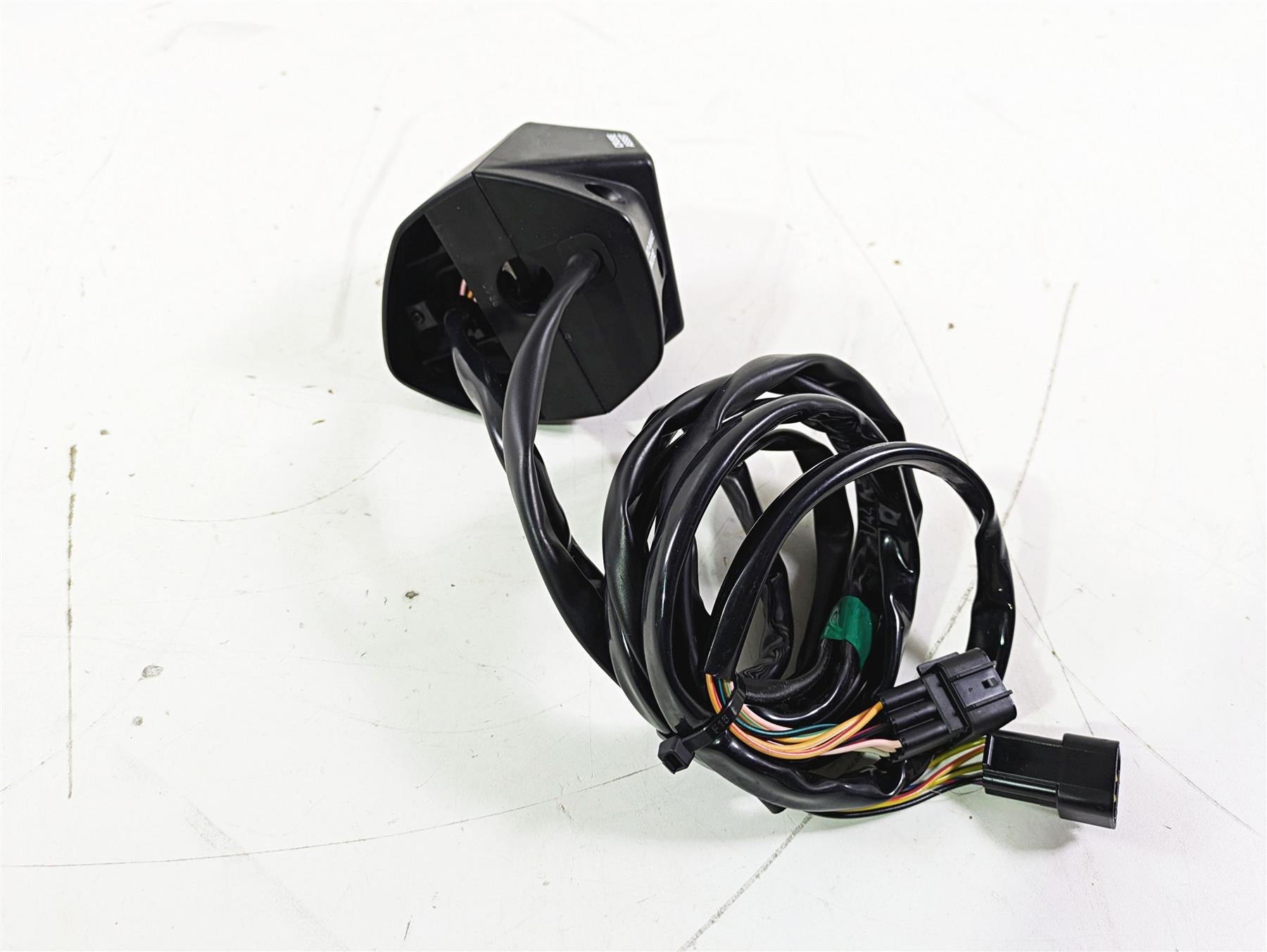 2020 Yamaha Waverunner VX1050 Deluxe Right Hand Control Switch 6CS-81860-00-00 {{ shop.shopifyCountryName }} - Mototech271