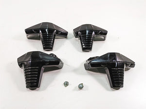 2016 Suzuki M109R VZR1800 Cylinder Head Plug Cover Set - Read 11175-48G20