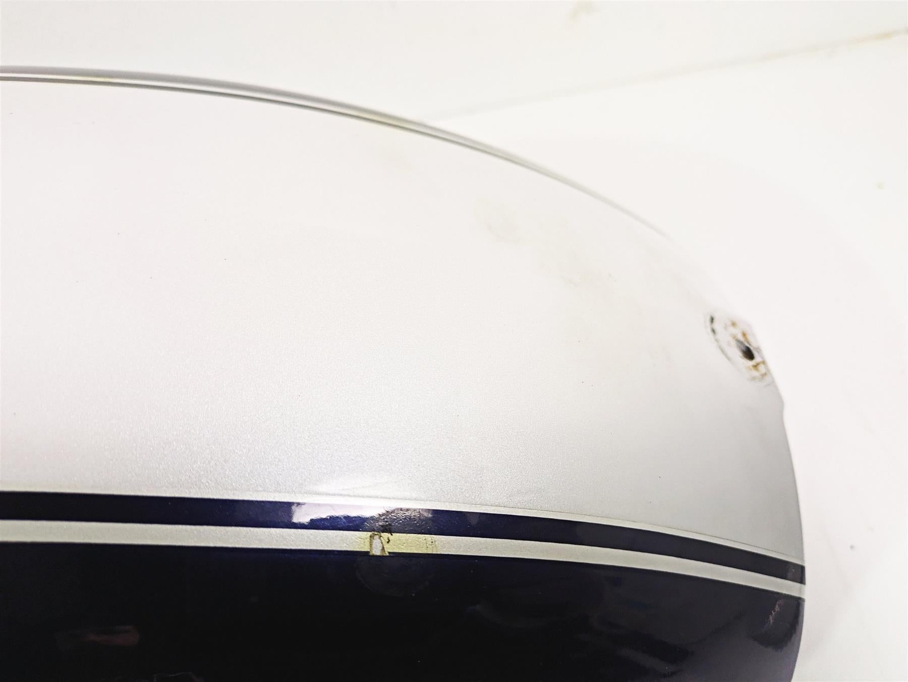 2002 Honda GL1500 CD Valkyrie Deluxe Rear Fender Set 80110-MZ0-B30 80210-MZ0-B30 {{ shop.shopifyCountryName }} - Mototech271