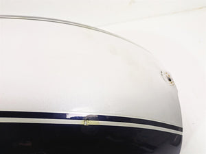 2002 Honda GL1500 CD Valkyrie Deluxe Rear Fender Set 80110-MZ0-B30 80210-MZ0-B30
