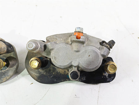 2023 Can Am Maverick X3 XMR Turbo RR Front Brake Caliper Set 705601887 705601888 {{ shop.shopifyCountryName }} - Mototech271