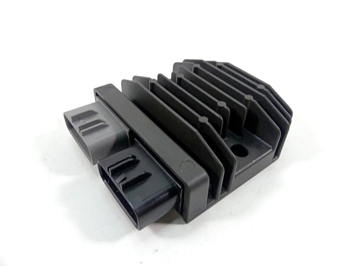 2012 Yamaha VMX17 VMAX 1700 Rectifier Voltage Regulator 1D7-81960-00-00 FH020AA {{ shop.shopifyCountryName }} - Mototech271