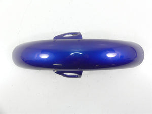 2016 Harley FXDL Dyna Low Rider Front Superior Blue Fender -Read 60139-06B | Mototech271