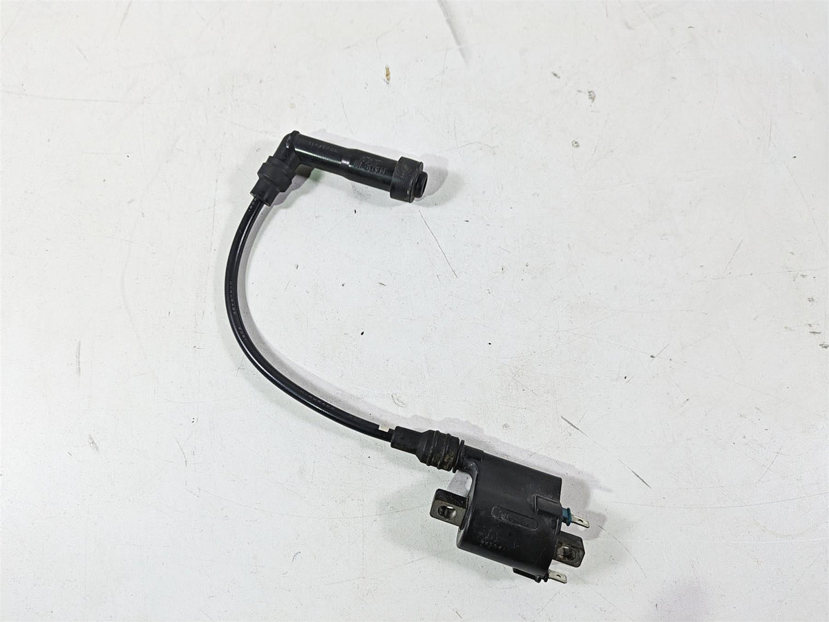 2023 Kawasaki KLR KL 650 Adventure Ignition Coil Wire Plug Set 21171-0789 {{ shop.shopifyCountryName }} - Mototech271