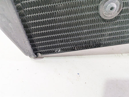 2013 Ducati Hypermotard 821 SP Radiator Fans Reservoir Hoses Set 54840981D {{ shop.shopifyCountryName }} - Mototech271
