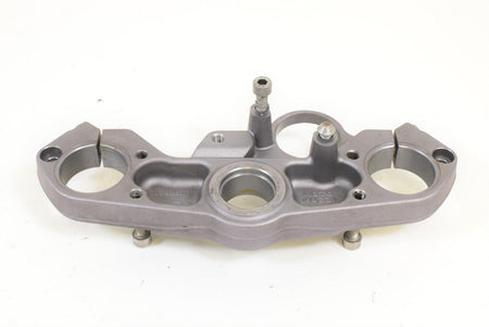 2008 Moto Guzzi Breva Sport 1200 Upper Triple Tree Steering Clamp GU05493130 {{ shop.shopifyCountryName }} - Mototech271
