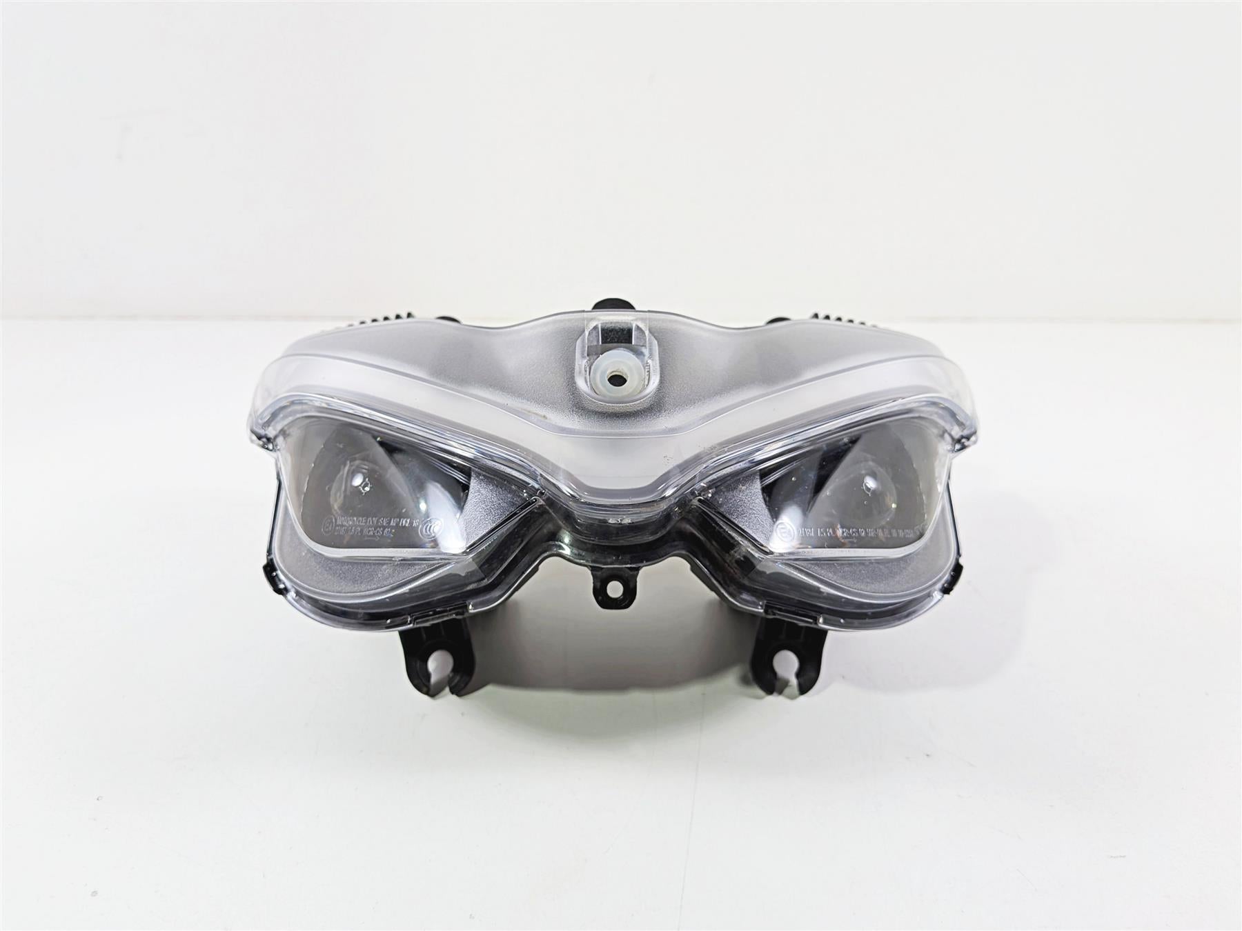 2023 Ducati Streetfighter V4 Headlight Head Light Lamp Lens 52010522B-Mototech271