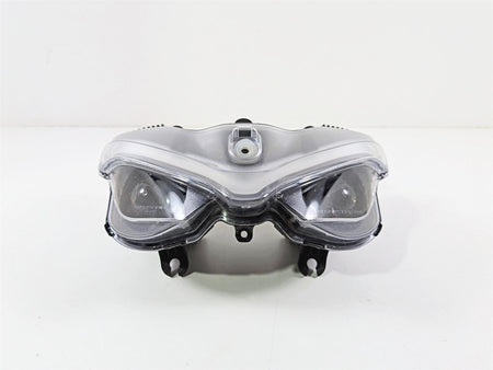 2023 Ducati Streetfighter V4 Headlight Head Light Lamp Lens 52010522B-Mototech271
