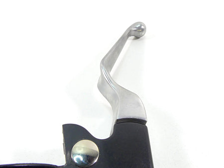 2010 Harley FXDF Dyna Fat Bob Clutch Perch Handle Holder & Lever 38608-96 {{ shop.shopifyCountryName }} - Mototech271