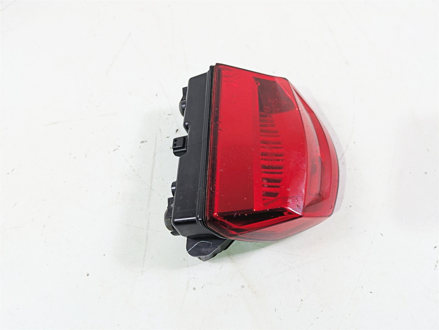 2022 Harley RA1250 S Pan America Taillight Tail Light Lamp READ 67801013 {{ shop.shopifyCountryName }} - Mototech271