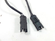 Load image into Gallery viewer, 2014 BMW R1200GS K50 Exhaust Header Oxygen O2 Sensor Set 360mm 11788533966
