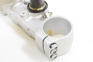 2008 Ducati Hypermotard 1100S 1100 Lower Triple Tree Steering Yoke 34220501A | Mototech271
