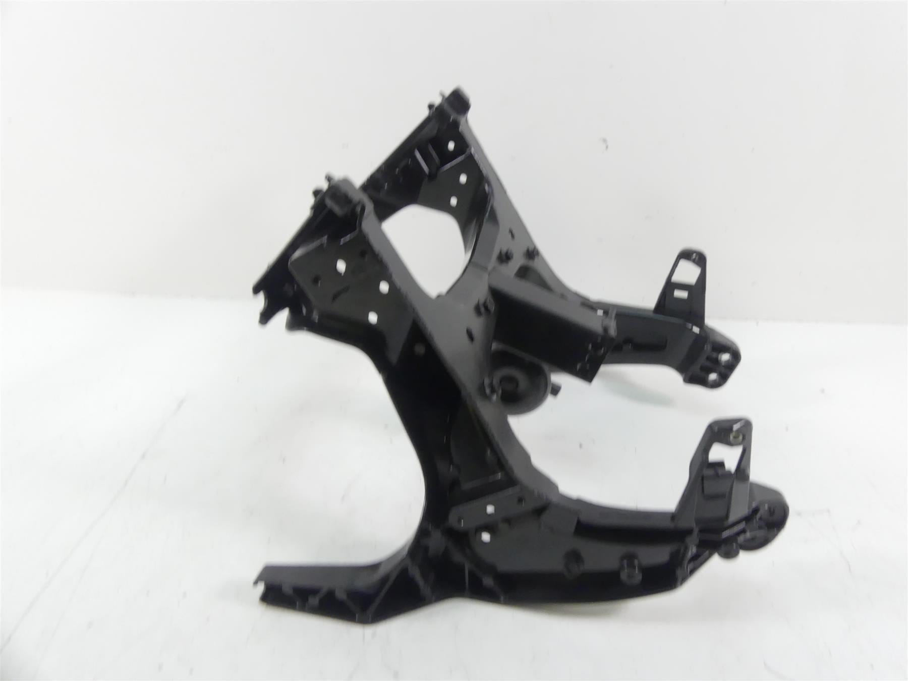 2017 BMW R1200RT K52 Front Stay Subframe Carrier Set 46638529329 46638529330 {{ shop.shopifyCountryName }} - Mototech271