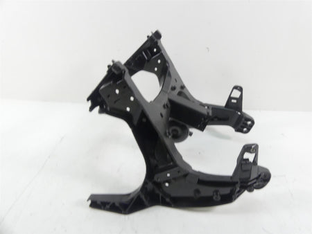 2017 BMW R1200RT K52 Front Stay Subframe Carrier Set 46638529329 46638529330 {{ shop.shopifyCountryName }} - Mototech271