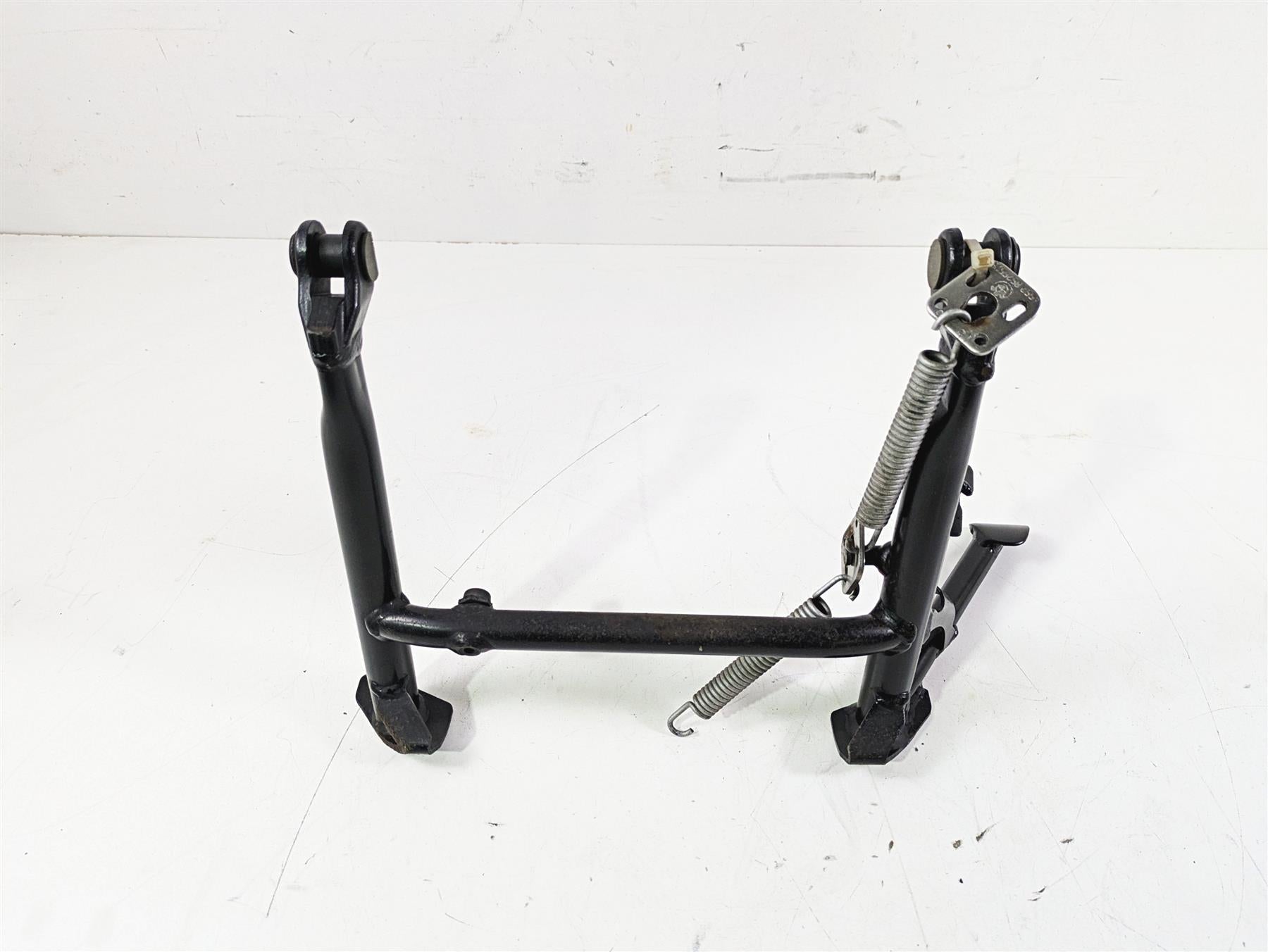 2016 BMW R1200RS K54 Center Kickstand Kick Stand 46528532725 | Mototech271