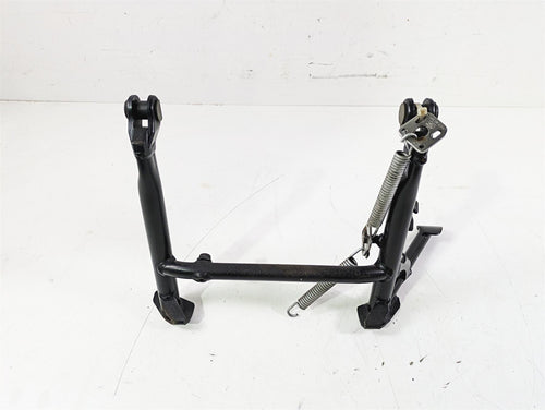 2016 BMW R1200RS K54 Center Kickstand Kick Stand 46528532725 | Mototech271