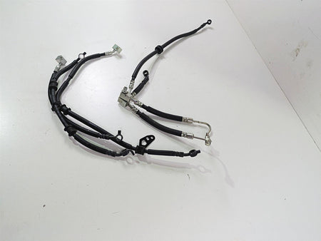 2020 Kawasaki Z900 ZR900 Front Rear Abs Brake Line Set 43095-1680 43095-1682 {{ shop.shopifyCountryName }} - Mototech271