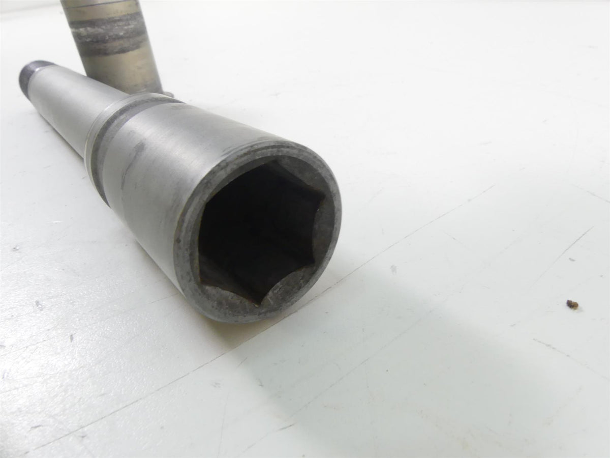 2015 BMW K1600GT K48 Straight Front Axle Wheel Spindle 25mm 31448526440 {{ shop.shopifyCountryName }} - Mototech271