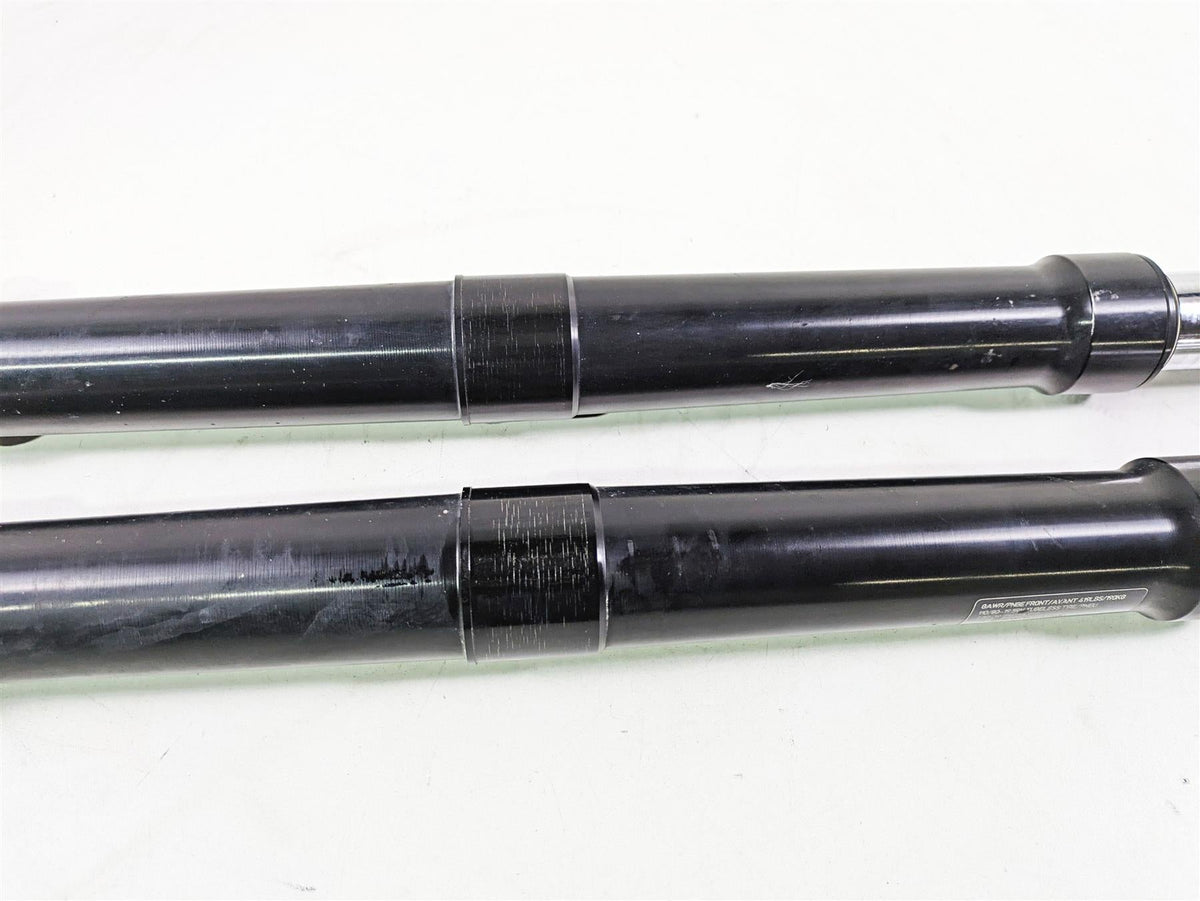 2009 BMW R1200GS K255 Adv Straight Marzocchi Front Forks 31428526939 31428526940 {{ shop.shopifyCountryName }} - Mototech271
