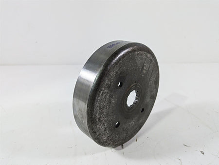 2003 Harley Dyna FXDL Low Rider 100TH Ignition Flywheel Fly Wheel Rotor 29957-81 {{ shop.shopifyCountryName }} - Mototech271