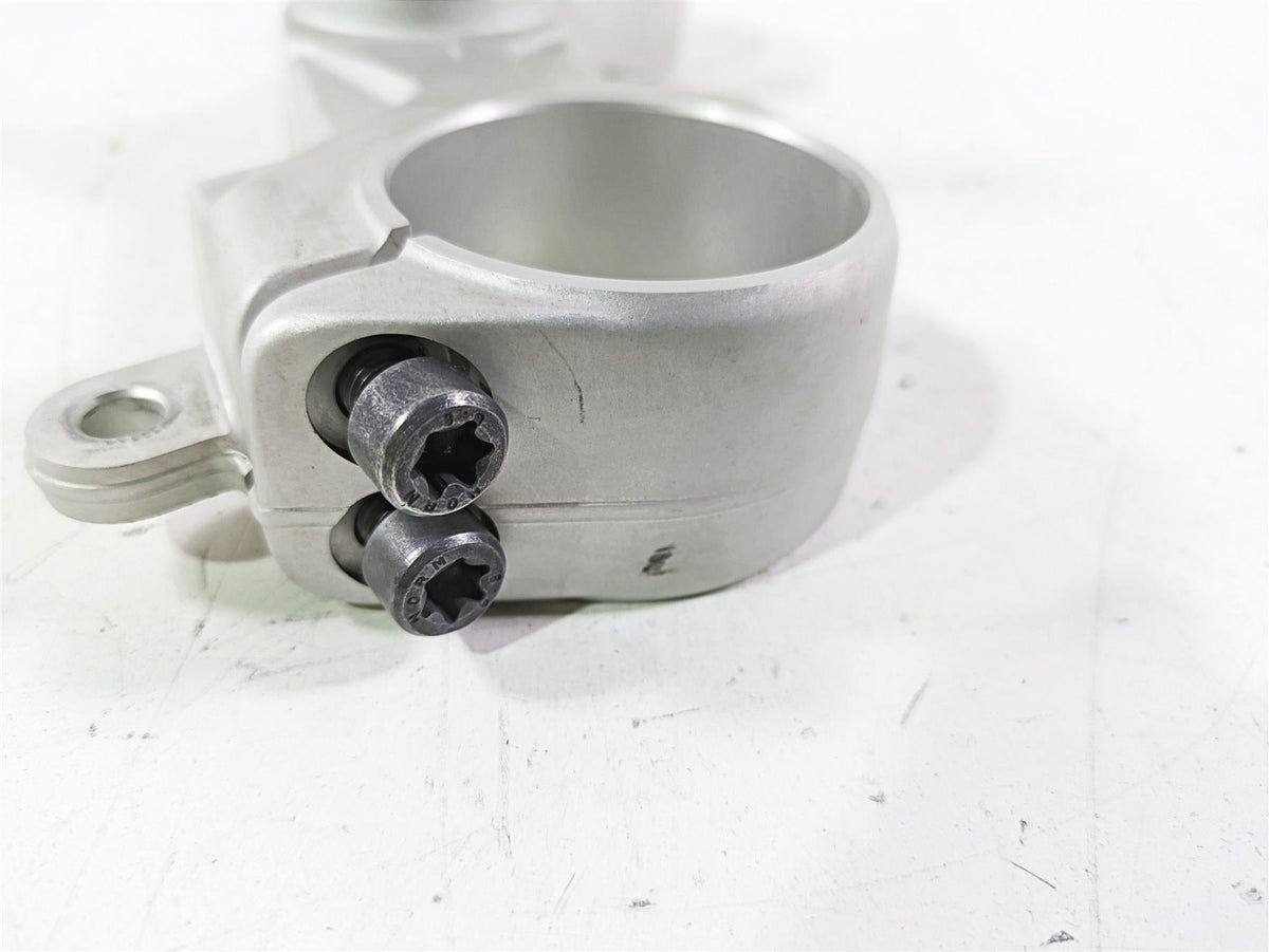 2014 BMW R1200 RT RTW K52 Lower Triple Tree Steering Clamp 31428549492 {{ shop.shopifyCountryName }} - Mototech271