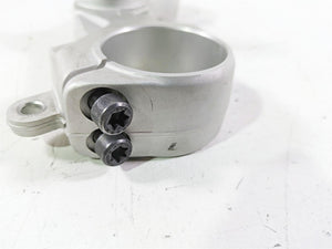 2014 BMW R1200 RT RTW K52 Lower Triple Tree Steering Clamp 31428549492 | Mototech271