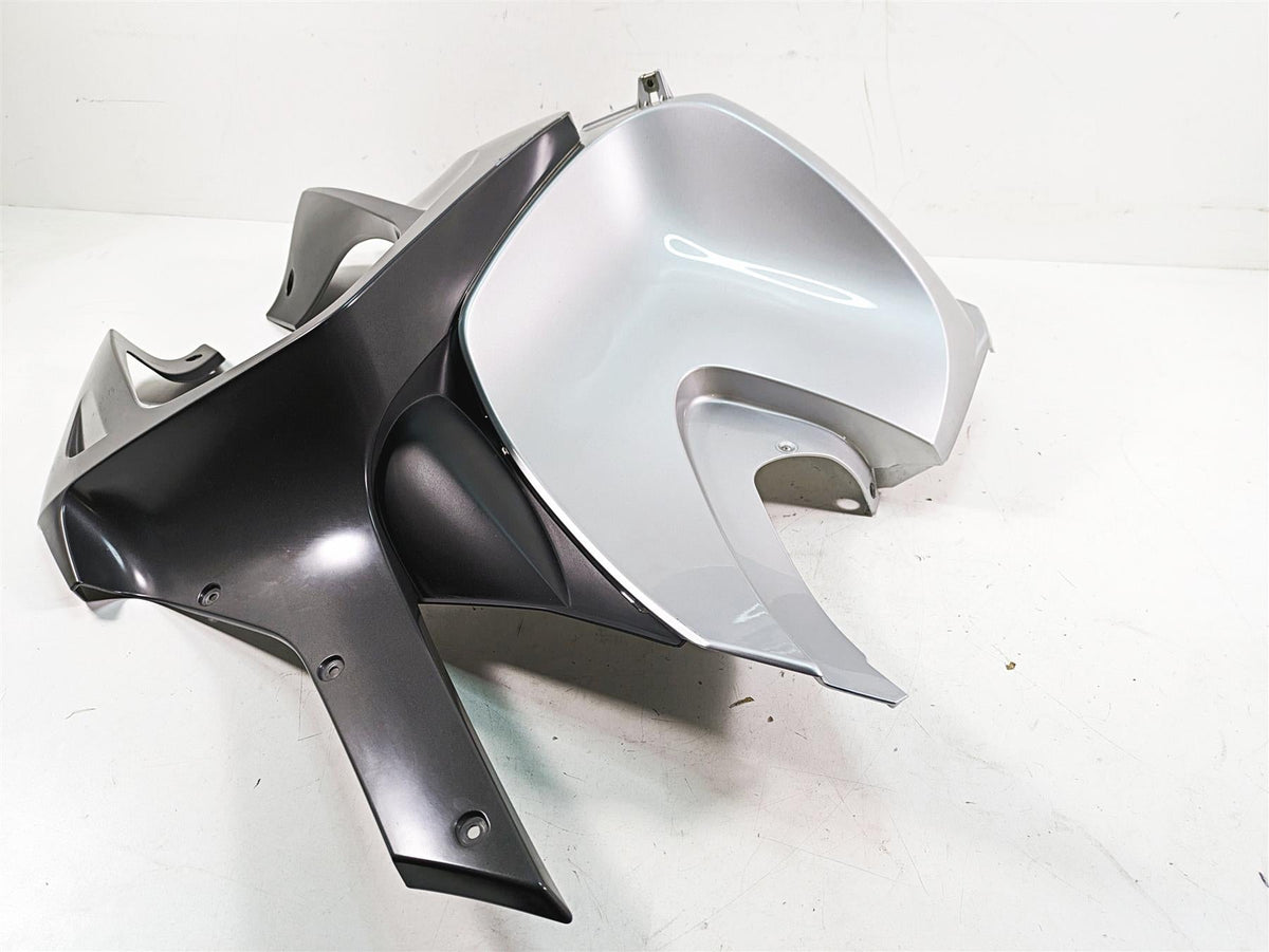2007 BMW R1200RT K26 Main Left Tank Fairing Cover 46637681055 46637681049 {{ shop.shopifyCountryName }} - Mototech271