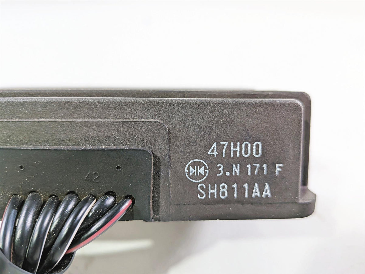 2024 Suzuki GSXR 600 Rectifier Voltage Regulator 32800-47H00 SH811AA {{ shop.shopifyCountryName }} - Mototech271