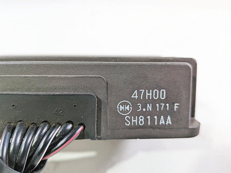 2024 Suzuki GSXR 600 Rectifier Voltage Regulator 32800-47H00 SH811AA {{ shop.shopifyCountryName }} - Mototech271