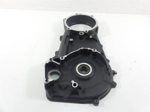 2016 Harley FXDL Dyna Low Rider Inner Fw Primary Drive Clutch Cover 60681-06C | Mototech271