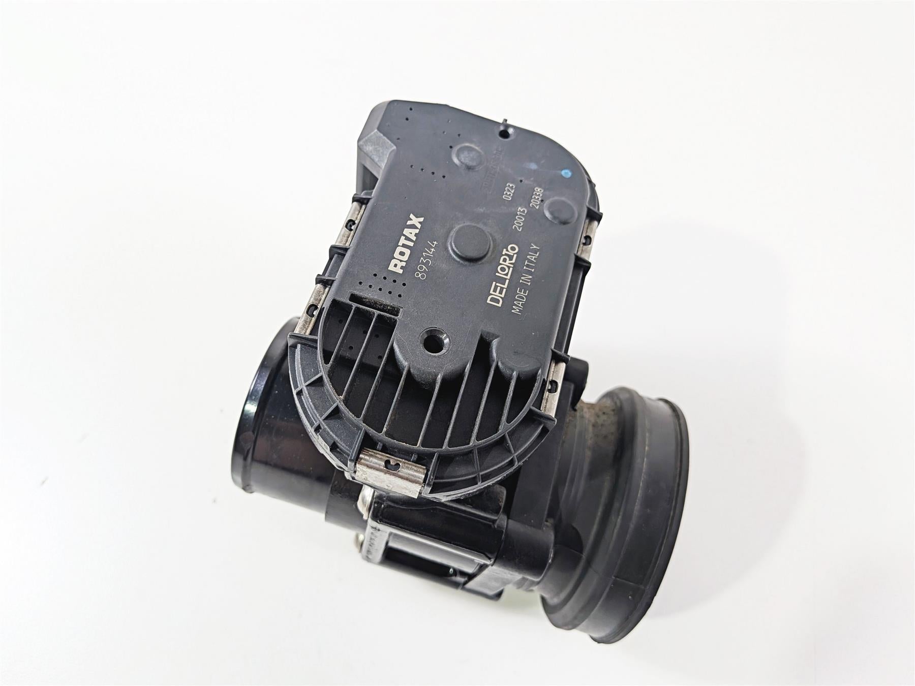 2021 Sea-Doo Spark 900 Trixx Throttle Body Rotax Delorto 420893144 {{ shop.shopifyCountryName }} - Mototech271