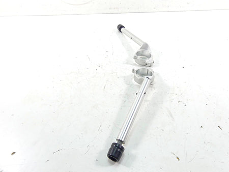 2018 BMW S1000RR K46 Straight Oem Clip On Handlebar Set 32718548405 32718548406 {{ shop.shopifyCountryName }} - Mototech271