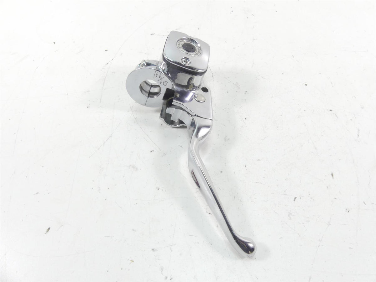 2005 Harley Touring CVO FLHTCSE Electra Glide Front Brake Master Cylind 46431-05 {{ shop.shopifyCountryName }} - Mototech271