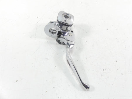 2005 Harley Touring CVO FLHTCSE Electra Glide Front Brake Master Cylind 46431-05 {{ shop.shopifyCountryName }} - Mototech271